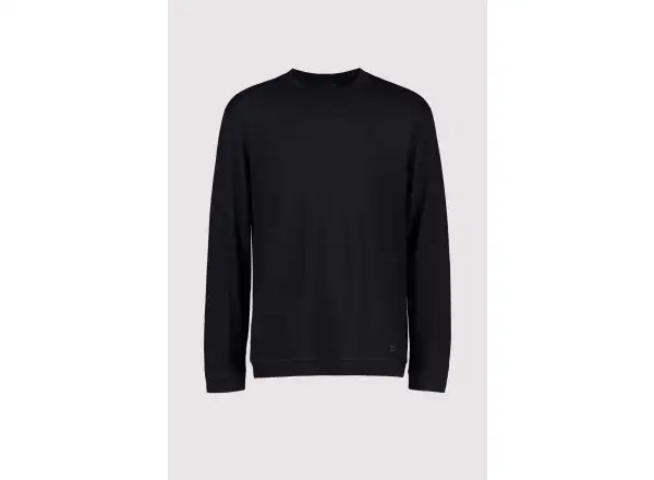 Mons Royale Harkin 22 Herren Pullover schwarz