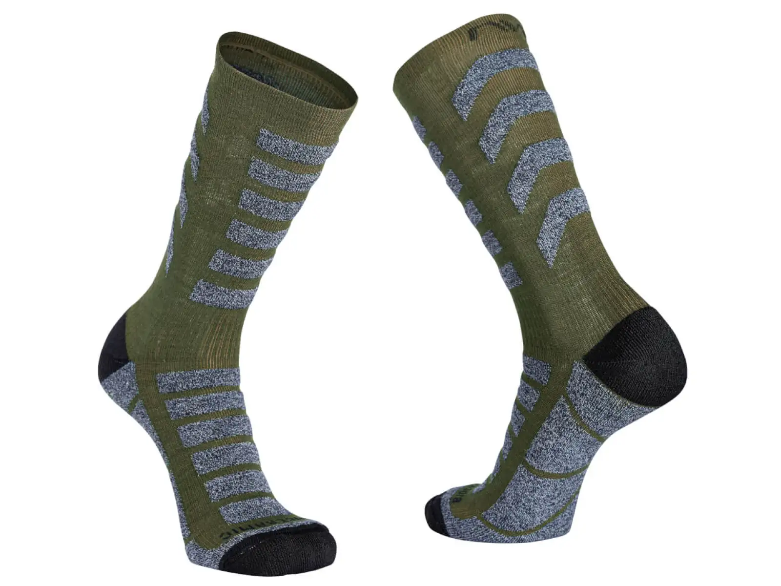 Northwave Husky Ceramic Socken Forest Green