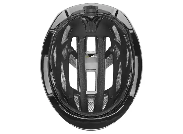 Uvex I-Volute Mips Helm Black Matt
