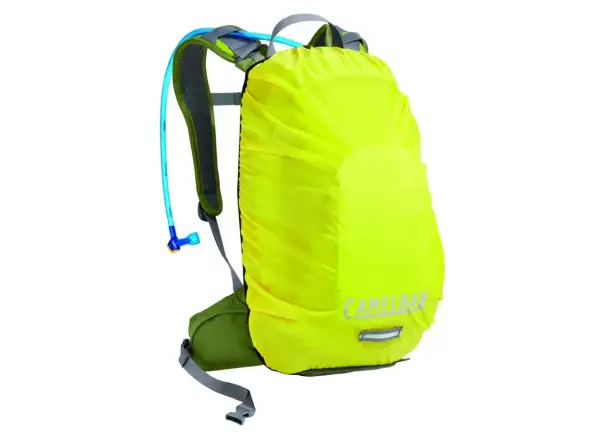 Camelbak Regenschutz Rucksacküberzug 10 - 20 l gelb