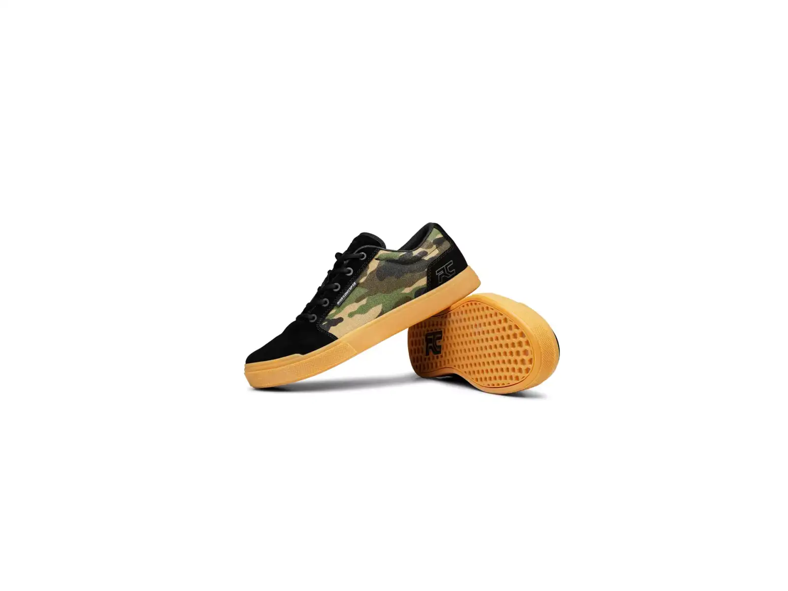 Ride Concepts Vice Herren Schuhe Camo/Black