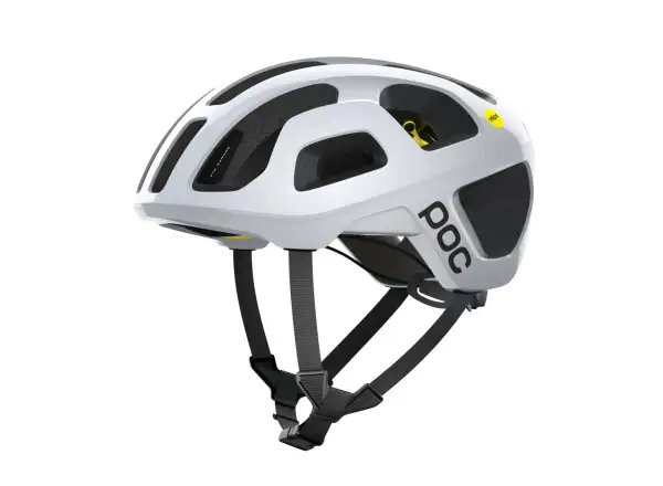 POC Octal MIPS Fahrradhelm Hydrogen White