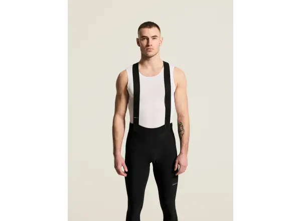 Craft Bike SubZ Bib C2 Herren Trägerhose mit Einsatz schwarz