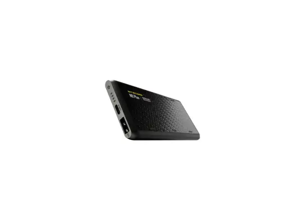 Nitecore NB PLUS leichte Powerbank 10 000 mAh