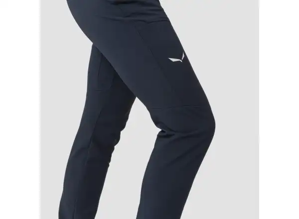 Salewa Puez Dolomitic 2 Durastretch Regular Damenhose Black Out