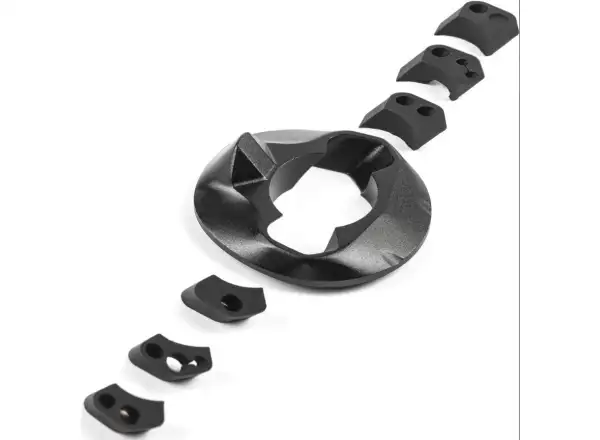 Orbea Colector HS02-13 SIC interne Kabelführungstüllen