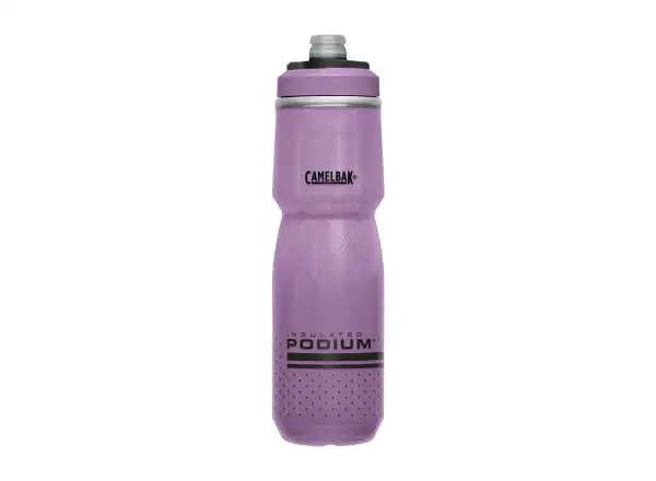 Camelbak Podium Chill Flasche 0,71 l Purple
