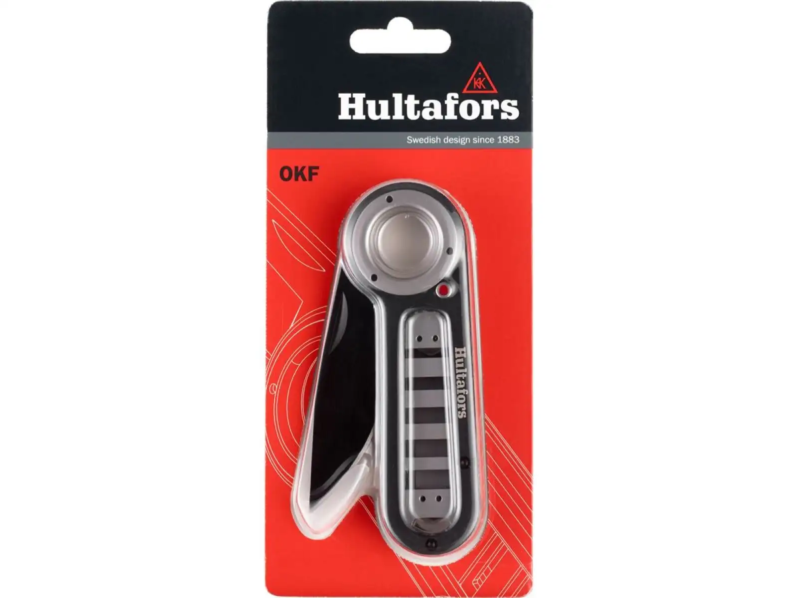 Hultafors Outdoor OKF Klappmesser
