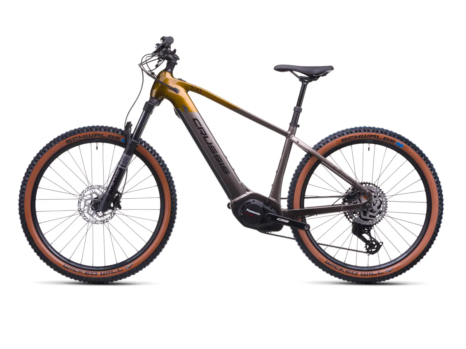 Crussis e-Atland 10.11 894Wh