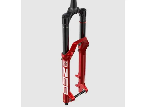 Rock Shox ZEB Ultimate A3 29" Federgabel BoXXer Electric Red