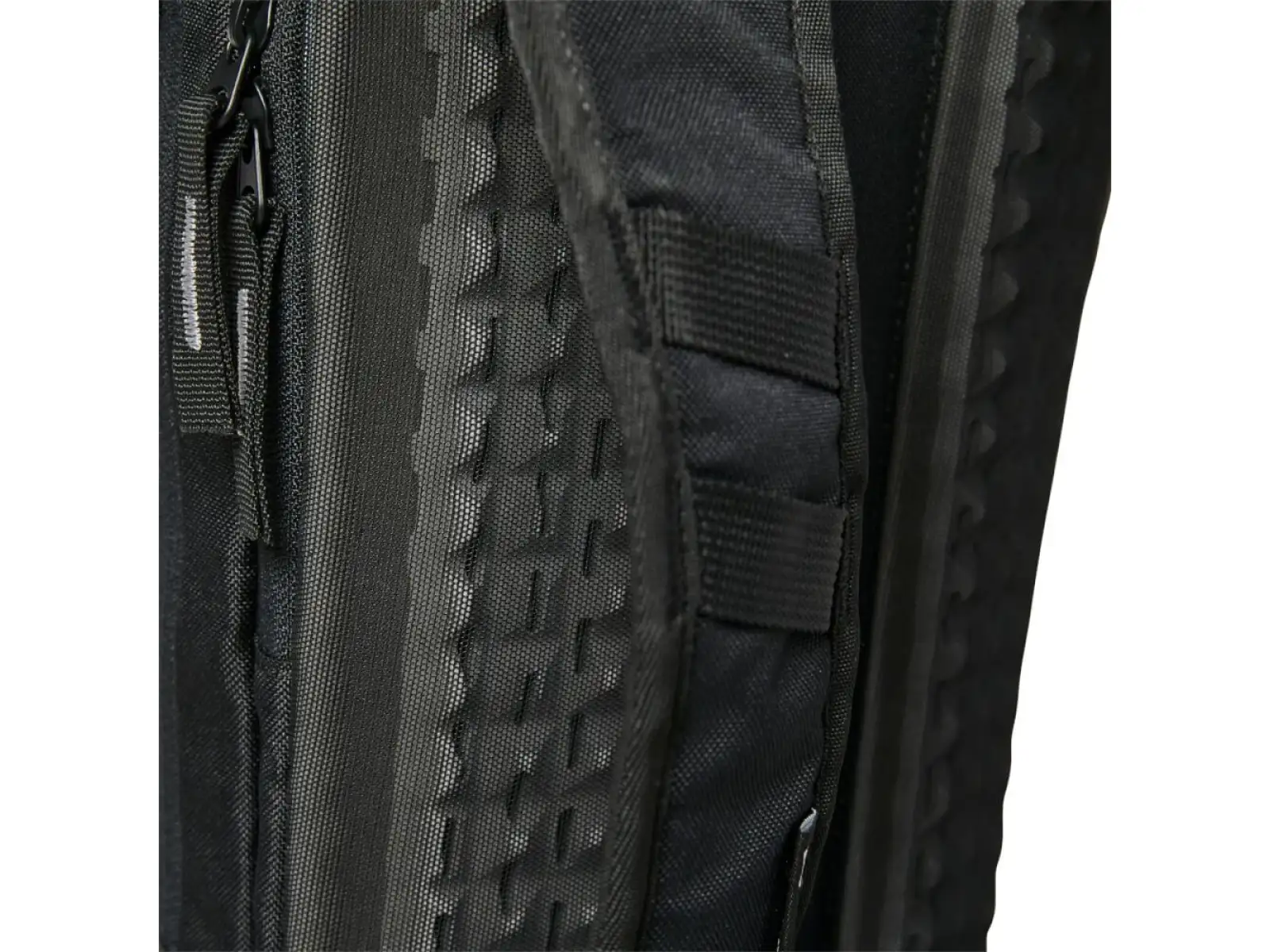 Fox Utility 10 l Rucksack mit Reservoir schwarz