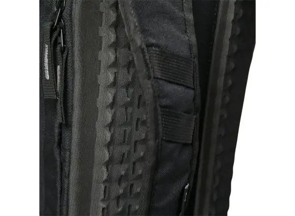 Fox Utility 10 l Rucksack mit Reservoir schwarz