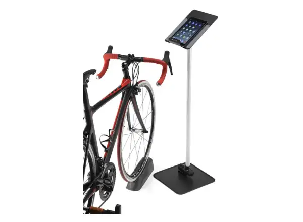 Elite Posa Tablet-Ständer für das Fahrradtrainer.
