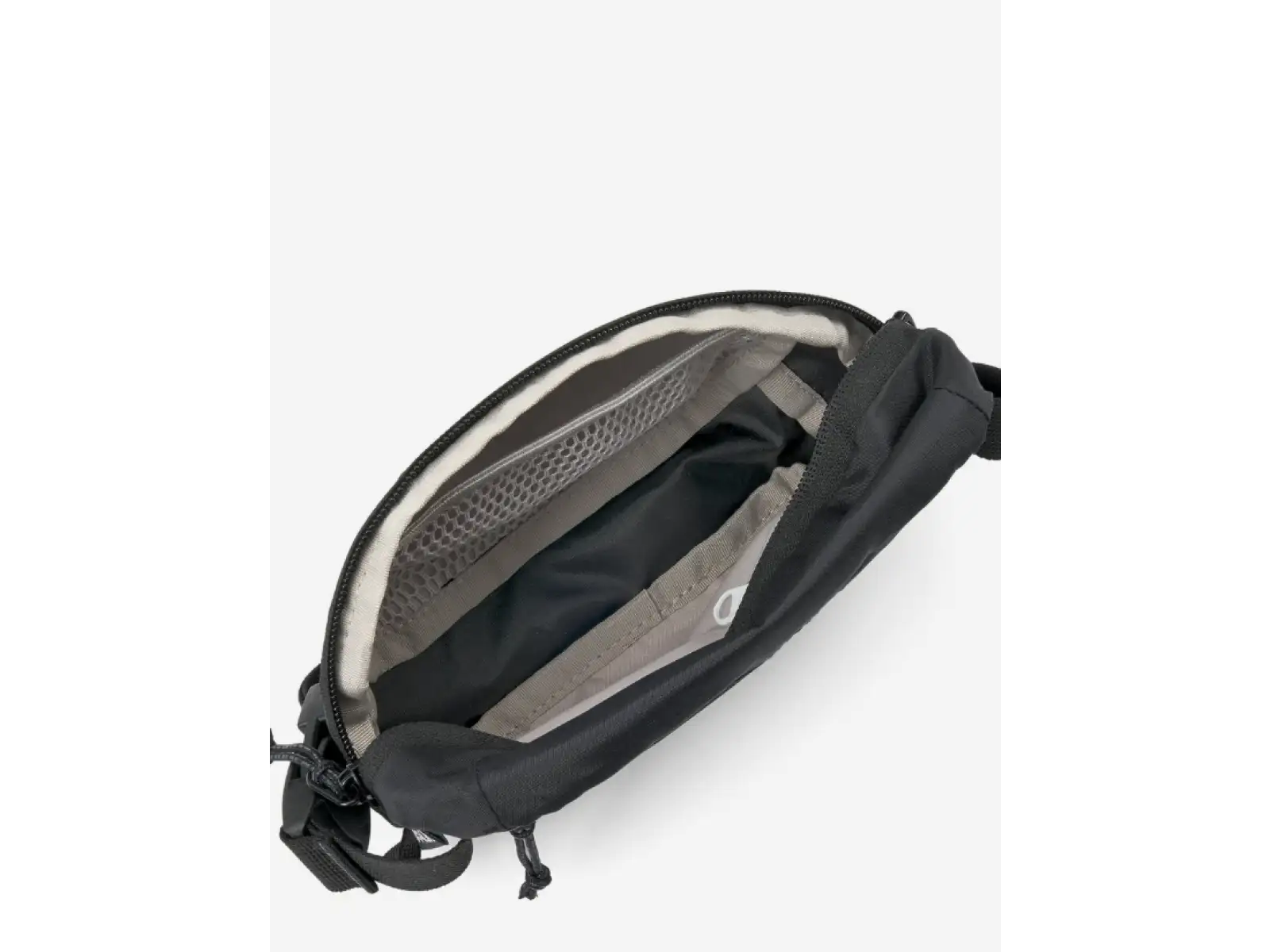 Aevor Hip Bag Move 1,5L Schultertasche/Hüfttasche Black