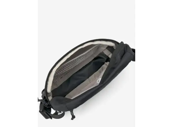 Aevor Hip Bag Move 1,5L Schultertasche/Hüfttasche Black