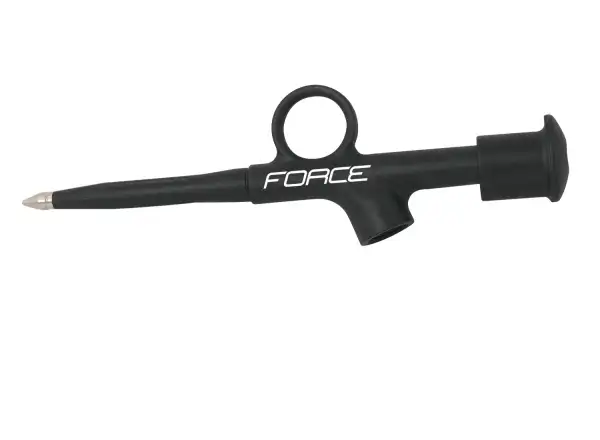 Force Fettpistole