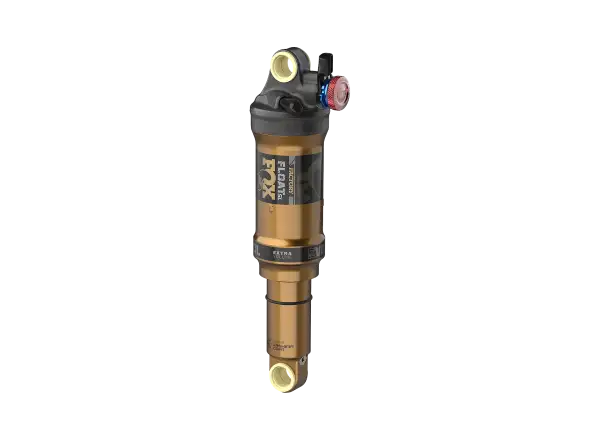 Dämpfer Fox Float SL 2 Position remote up PTL Factory 190x45
