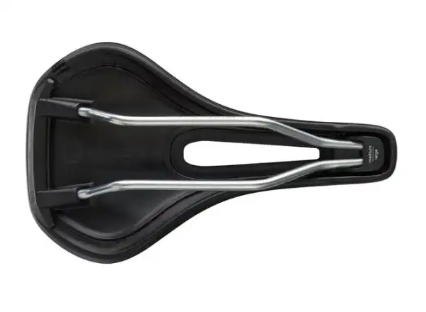 Ergon SM Women Damen-Sattel schwarz