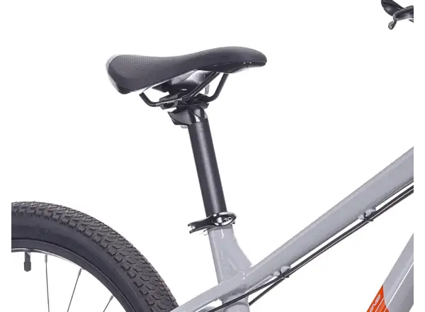 Rock Machine RIFF Tr 24 Kinderfahrrad Gloss Limerock Grey
