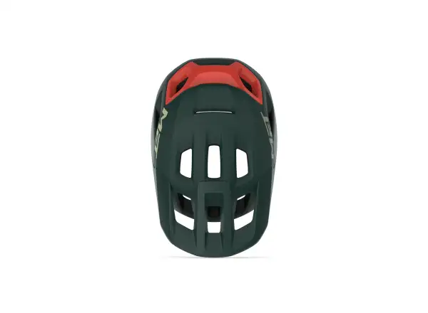 MET Helm – Revo MIPS Midnight Forest