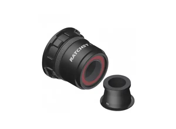 Sram XD Rotor EXP STAHL 12mm