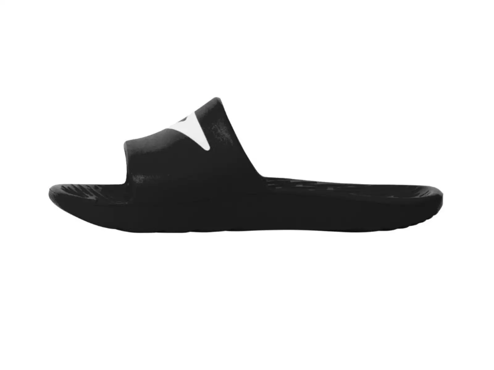 Speedo Slide AF Damen-Sandalen Schwarz, Größe UK 7 / EU 40,5