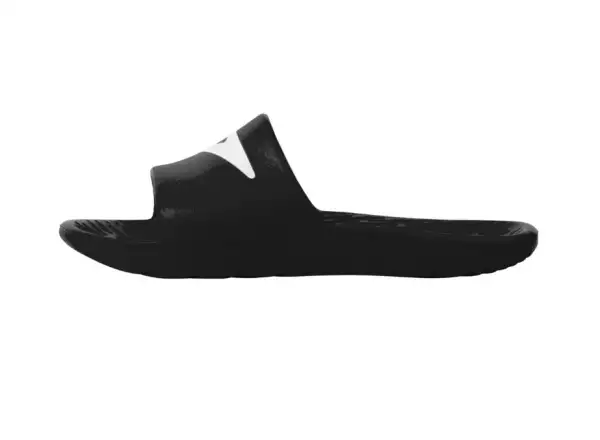 Speedo Slide AF Damen-Sandalen Schwarz, Größe UK 7 / EU 40,5