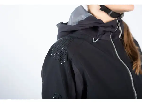 Endura MT500 Cayenne Pepper Damenjacke