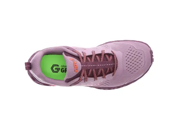 Inov-8 Parkclaw G 280 Damenschuhe lila/lila/koralle