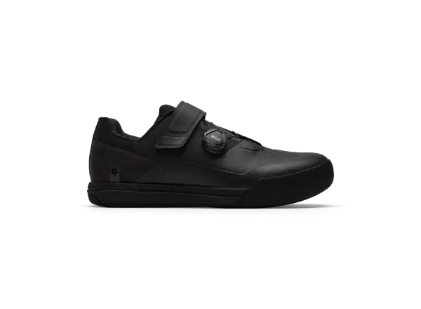 Fox Union MTB Herren Schuhe Black
