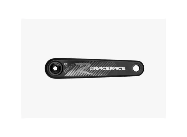 Race Face Aeffect-R E-MTB Kurbeln 170 mm Schwarz
