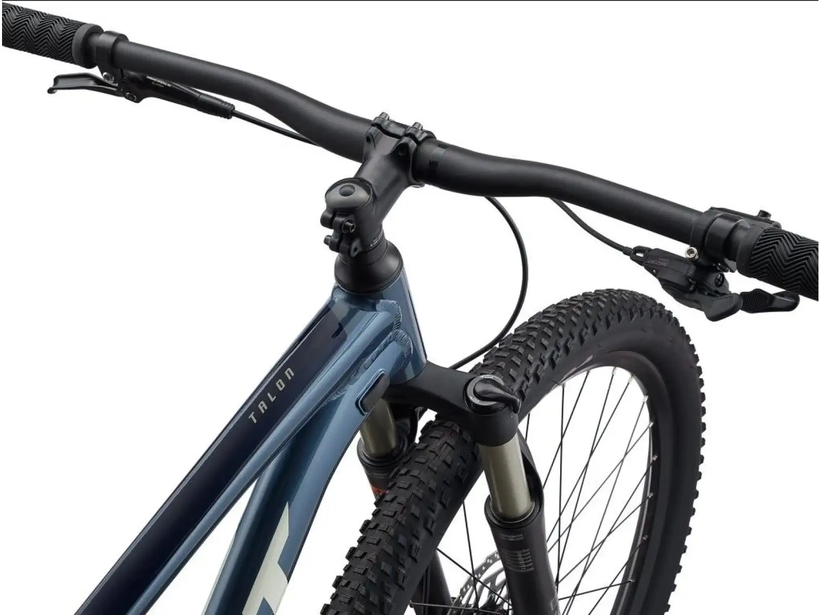 Giant Talon 0 Mountainbike blue ashes
