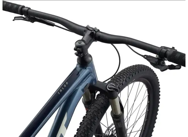 Giant Talon 0 Mountainbike blue ashes