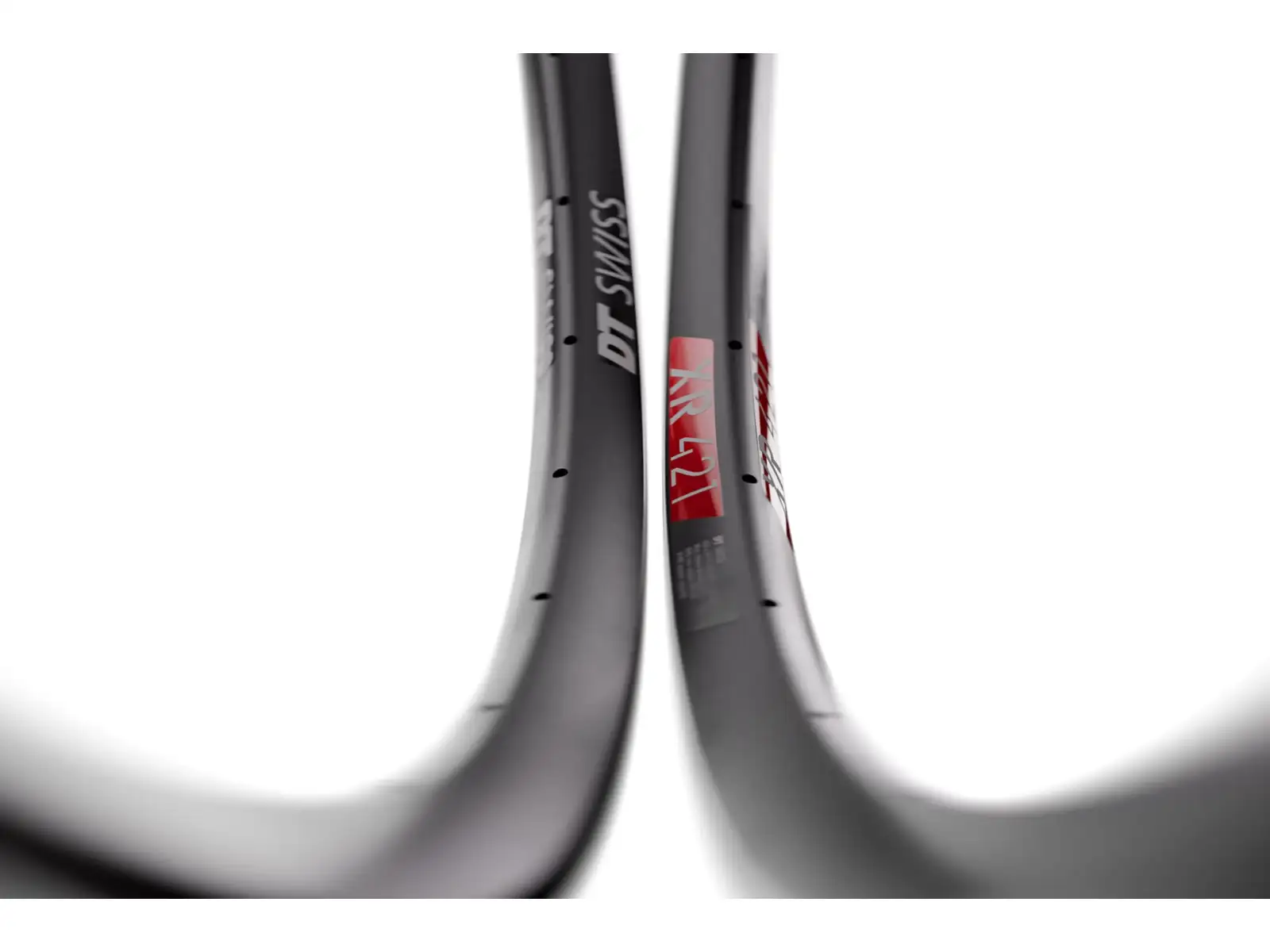 DT Swiss XR 421 29" MTB Felge schwarz
