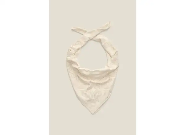 Craft Bandana Halstuch weiß