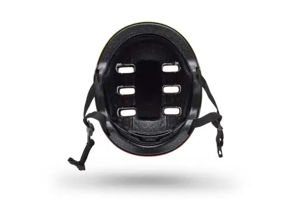 BELL Span Sunburst Helm