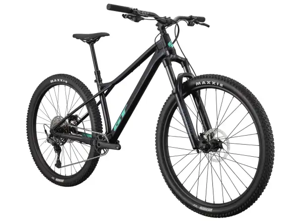 GT Zaskar LT 29 Elite Mountainbike SCHWARZ