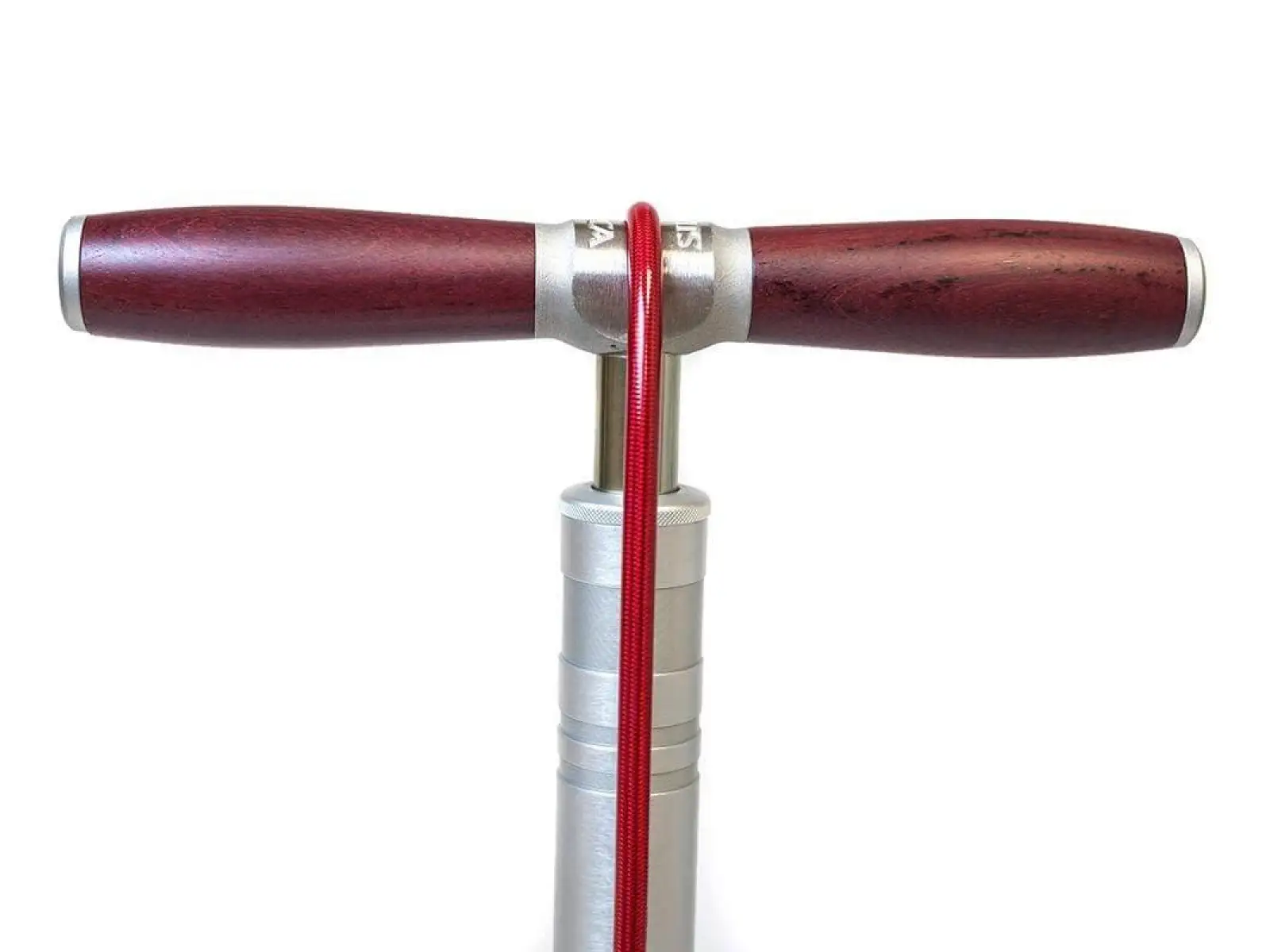 Silca SuperPista Ultimate Pumpe Hiro Edition