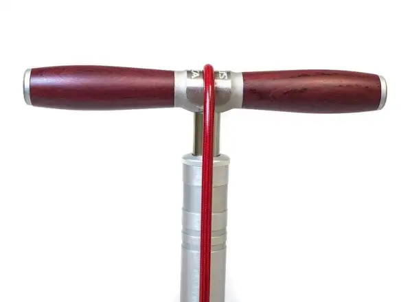 Silca SuperPista Ultimate Pumpe Hiro Edition