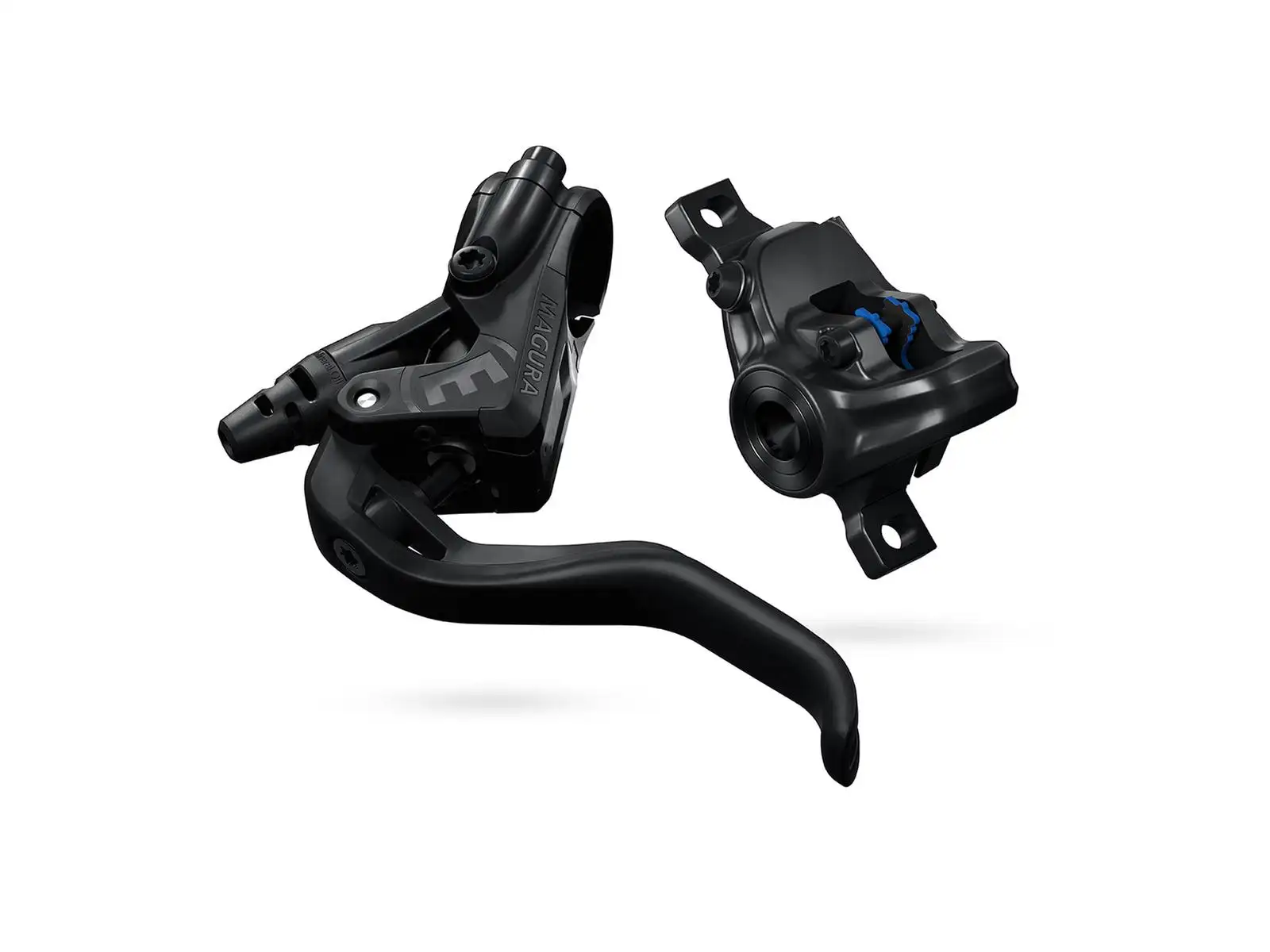 Magura MT Sport 2-Finger Scheibenbremse