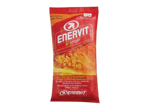 Enervit G Sport Getränk 300g