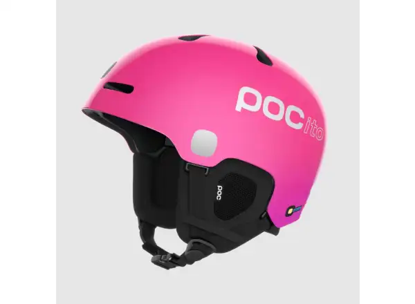 POC POCito Fornix MIPS Fluorescent Pink