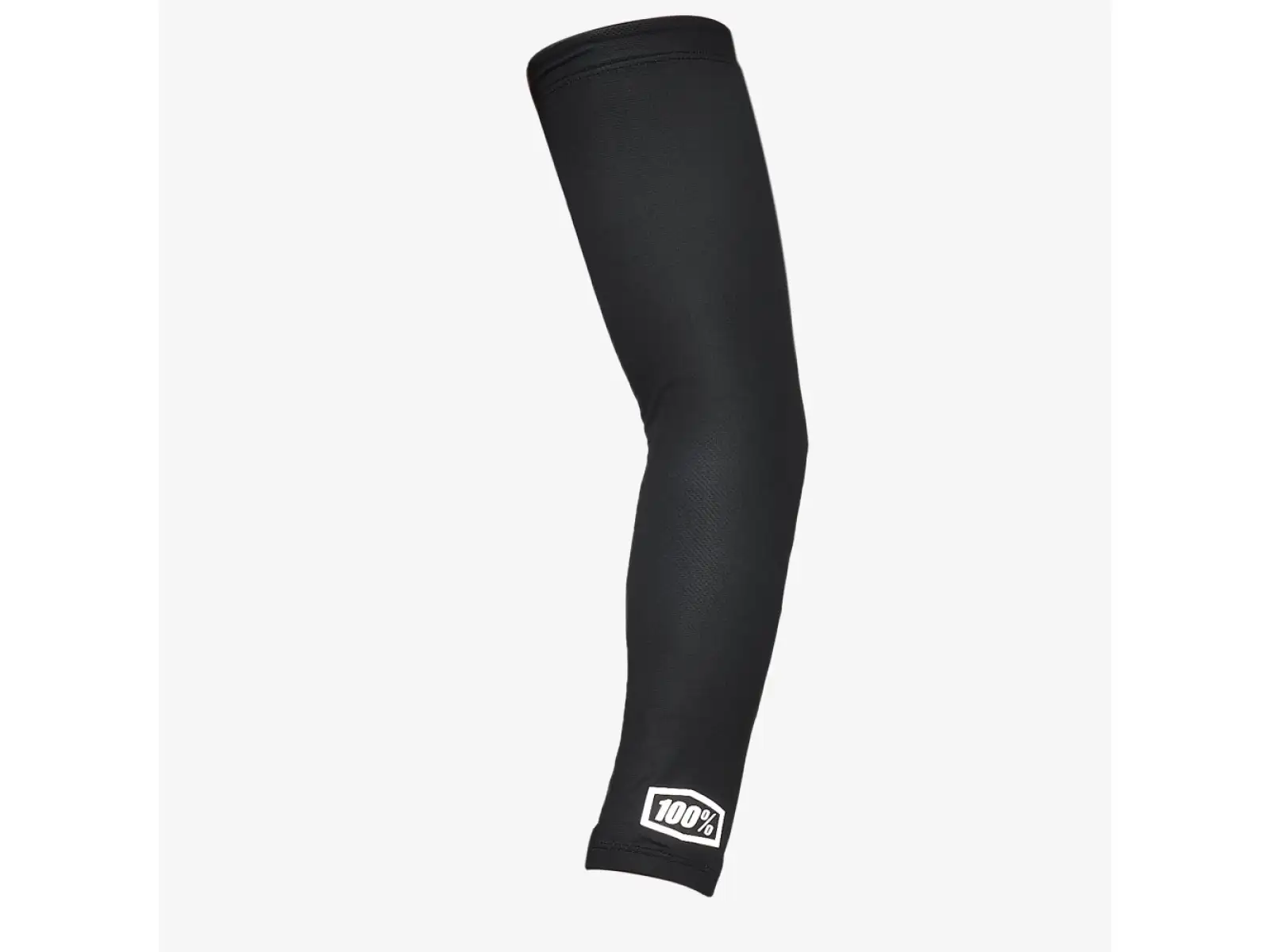100% Exceeda Handgelenkstulpen Solid Black