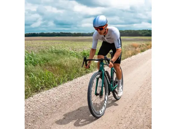 Lezyne Road Drive 500 Vorderlicht