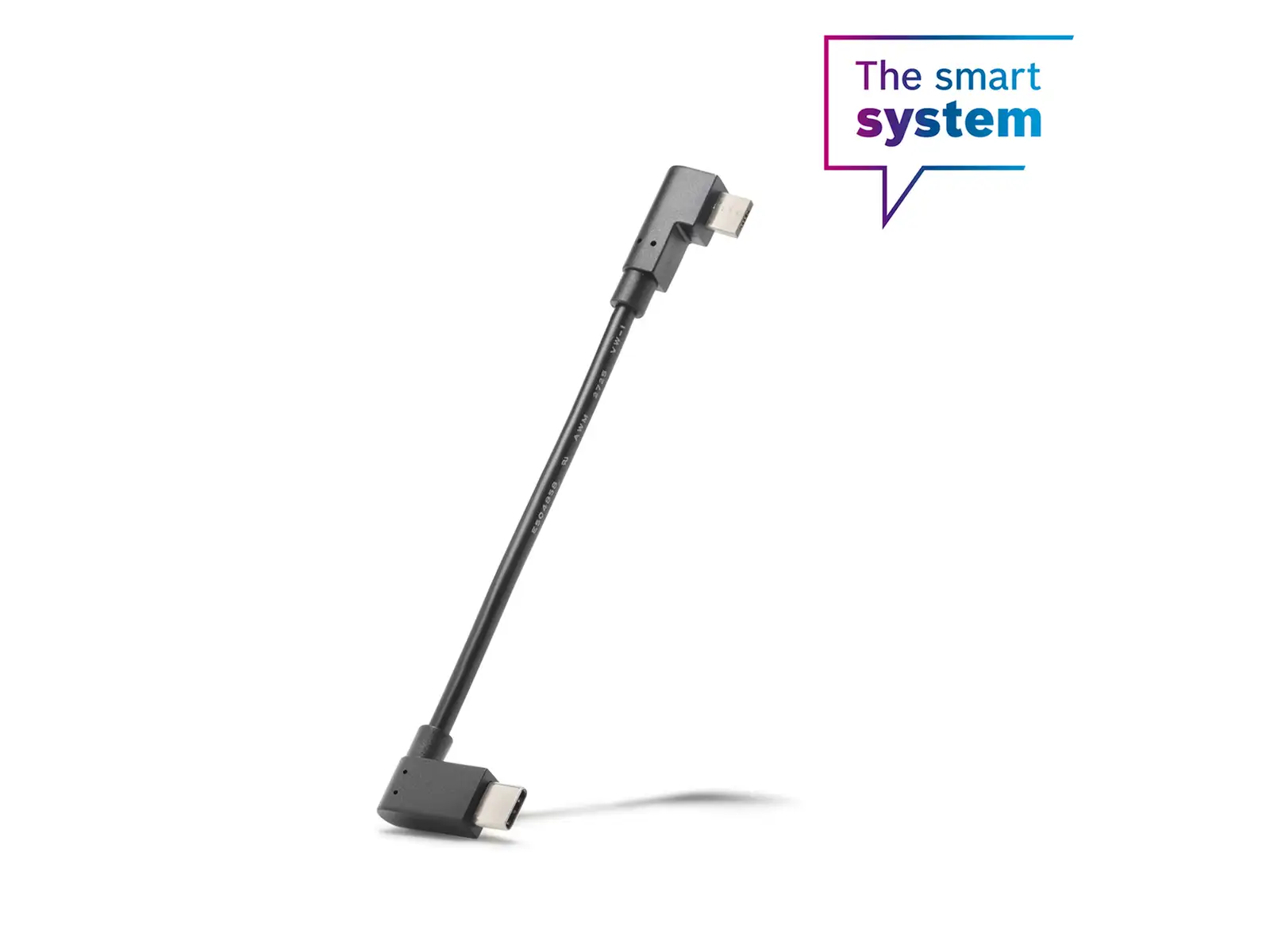 Bosch Ladekabel Micro-USB - USB-C