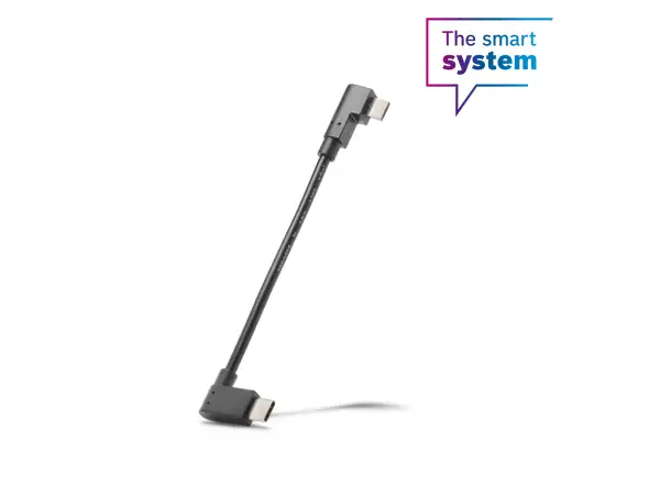 Bosch Ladekabel Micro-USB - USB-C