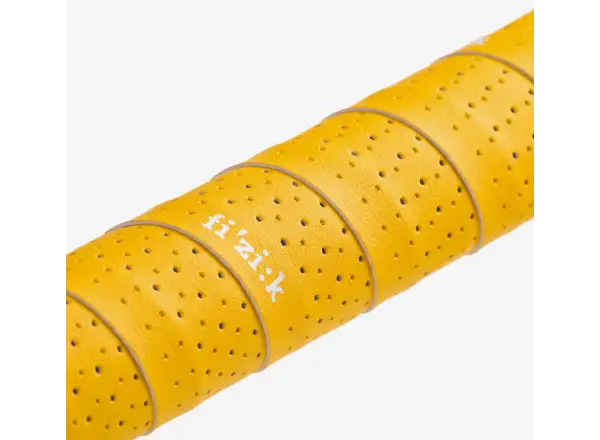 Fizik Tempo Microtex Classic Lenkerband Yellow