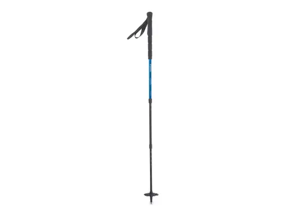 Pinguin Light TL Foam Wanderstöcke marineblau Größe 66 - 136 cm