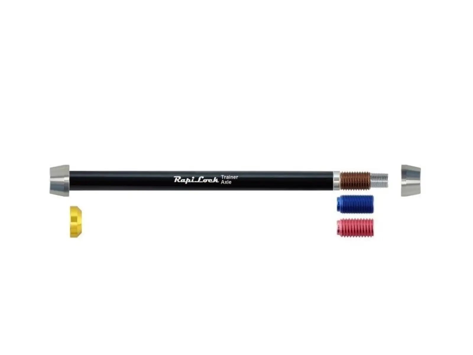 Rapilock Adapter-Set für Trainer 12x148+ mm