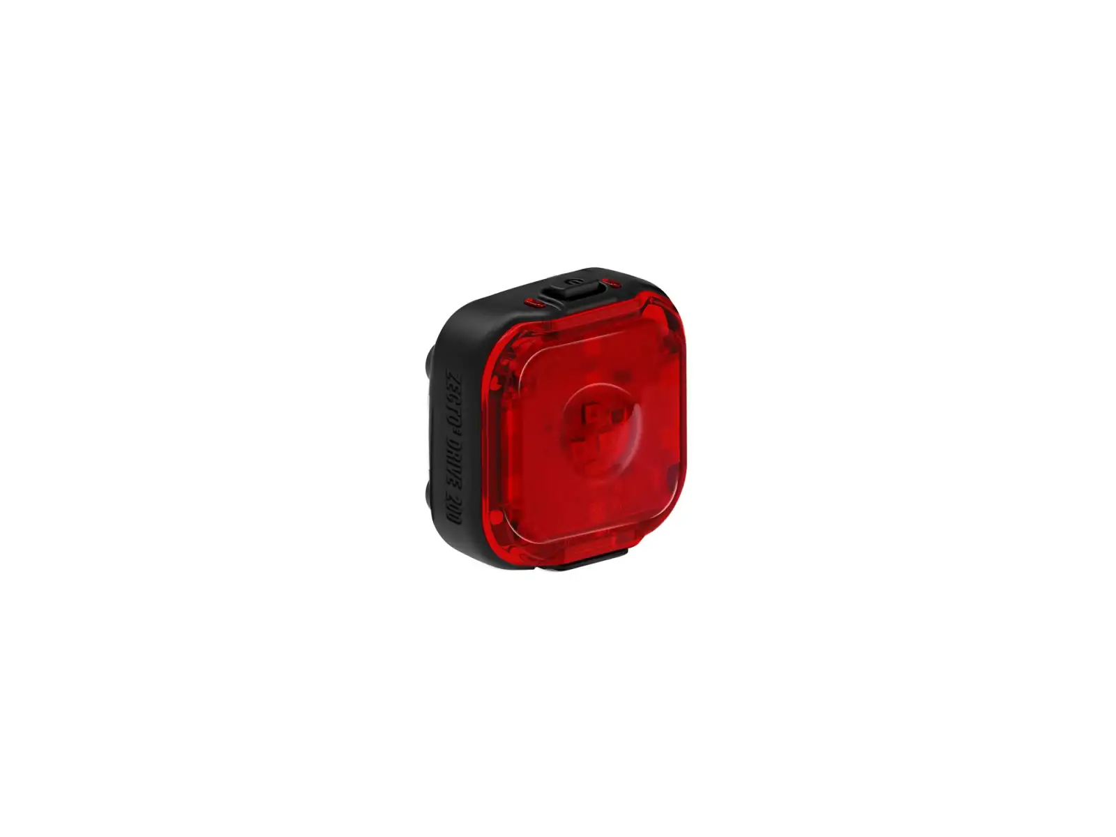 Lezyne Zecto Drive 200+ Rücklicht